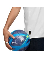 Pánsky dres Puma Olympique Marseille Home Jersey Replica white 779801 01 pánsky Pánsky dres Puma Olympique Marseille Home Jersey Replica white 779801 01 pánsky
