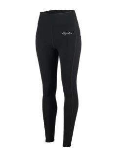 Rogelli dámske nohavice POWER black XS