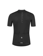Rogelli pánsky dres DISTANCE black XL Rogelli pánsky dres DISTANCE black XL