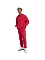 Pánska mikina adidas Essentials Feelcozy Hoodie red KC0907 pánska Pánska mikina adidas Essentials Feelcozy Hoodie red KC0907 pánska