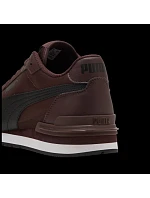 ST Runner v4 NL/ MESH čokoládovo hnedá – PU (40474303)