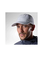 Čiapka s kšiltom ROSSIGNOL Active Cap, sivá