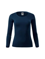 Dámske tričko Fit-T Ls W MLI-16902 - Malfini