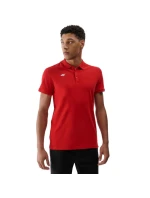 Pánske polo tričko M NOSH4 TSM008B 62S - 4F