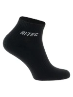 Ponožky Hi-tec quarro pack II 92800542986 Ponožky Hi-tec quarro pack II 92800542986