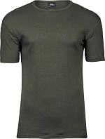 Tee Jays TJ 520 Pánske tričko Interlock 18.0520 tmavozelené Tee Jays TJ 520 Pánske tričko Interlock 18.0520 tmavozelené