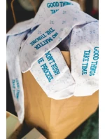 Skarpetki Rainbow Socks Papier Toaletowy 2 Pary