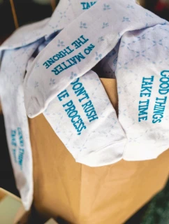 Skarpetki Rainbow Socks Papier Toaletowy 2 Pary