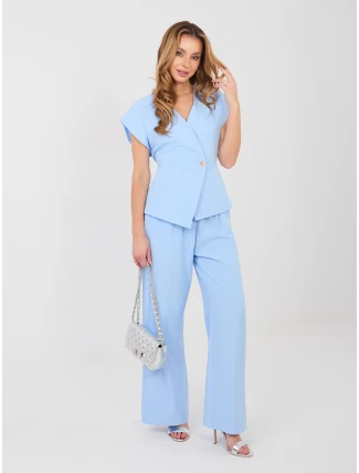 Súprava IT KMPL 21029.96 svetlomodrá