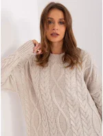 Šaty LC SK 8012 2.25P svetlo béžová