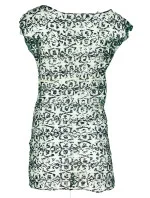 Plážové šaty D-12 / K - Etna