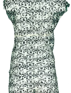 Plážové šaty D-12 / K - Etna