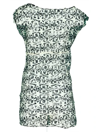 Plážové šaty D-12 / K - Etna