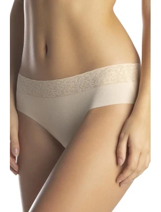 Dámske nohavičky BIKINI L-POL5000BI-06