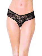 Tanga model 124471 SoftLine Collection