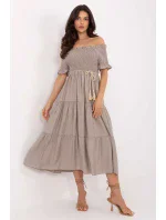 Denné šaty model 215182 Taliansko Moda