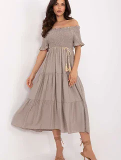 Denné šaty model 215182 Taliansko Moda