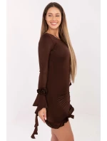 Večerné šaty model 221347 Taliansko Moda