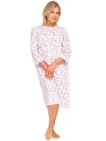 Dámska nočná košeľa Martel Bogna II 204 dl / r M-2XL