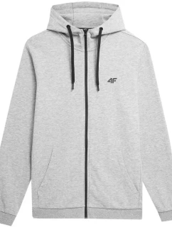 Mikina 4F M0951 M 4FWSS24TSWSM0951 27M pánska