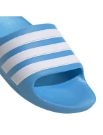 Adidas Adilette Aqua Slides Jr Žabky ID2621 Adidas Adilette Aqua Slides Jr Žabky ID2621