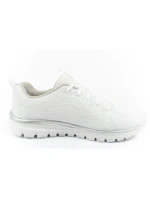 Dámska obuv Skechers Get Connected W 12615/WSL