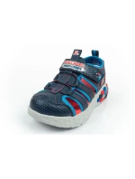 Sandále Skechers Jr 402213L/NVRD