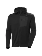 Helly Hansen Versalite Fleecová bunda s kapucňou M 49547 990 Pánske
