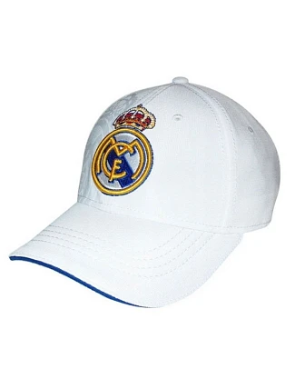 Čiapka Real Madrid RM3GO3 Čiapka Real Madrid RM3GO3