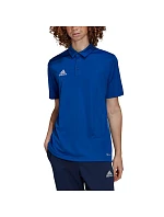 Pánske tričko Entrada 22 Polo M HG6285 - Adidas