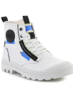 Unisex Pampa HI Re-Craft U 77220-904-M - Palladium