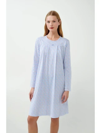 Vamp - Klasická nočná košeľa 21380 - Vamp