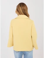 IT KR bunda FL8159 1.29 svetložltá