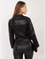 NM DE KR AX1925 bunda.00P čierna