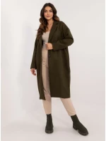 Kabát TW EN BI 7298 2.14 khaki