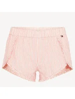 Dámske šortky UW0UW01531-621 - Tommy Hilfiger