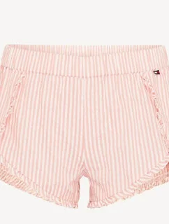 Dámske šortky UW0UW01531-621 - Tommy Hilfiger