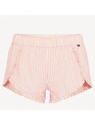 Dámske šortky UW0UW01531-621 - Tommy Hilfiger