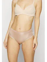 Nohavičky Ladyform Soft Maxi staroružová 6115 - Triumph