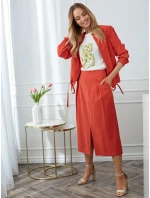 Dámska sukňa Goya - Potis & Verso