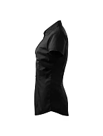 Dámske tričko Chic W MLI-21401 black - Malfini