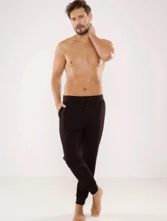 Pánske teplákové nohavice 623