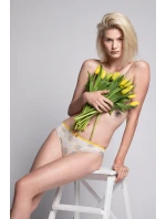 DÁMSKY SPODNÝ DIEL BIKÍN L-1517BI