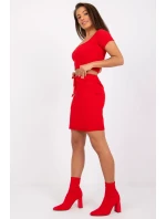 Krátka sukňa model 166235 BFG