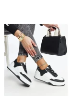 Tenisky model 207412 Solea