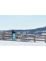 Lyžiarske nohavice Hi-Tec Darin W 92800549452