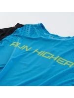 Pánske tričko s krátkym rukávom ILENO