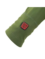 Glovii GJ1CS Tričko/top Mikina s dlhým rukávom a výstrihom Elastan, polyester