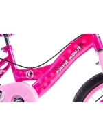 Huffy 16" Minnie Jr 21998W Huffy 16" Minnie Jr 21998W
