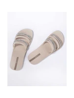 Žabky Ipanema Chic Slide F W 83707-BE143